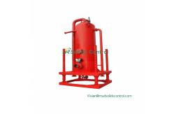 China Mud Cleaning System Heavy-Duty Safety Solution for Drilling Fluids supplier