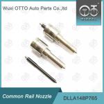 DLLA148P765 Denso Common Rail Nozzle For Injector 09500-051# / 16600-8H80# for sale