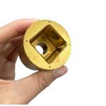 Custom Shaped Fastener Molds Polishing With Steel And Tungsten Carbide Materials