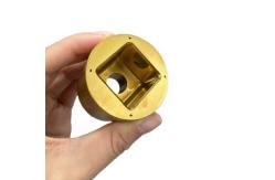 China Custom Shaped Fastener Molds Polishing With Steel And Tungsten Carbide Materials supplier