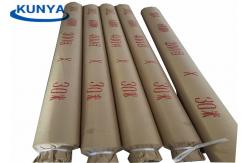 China 401 0.5m  Monel Copper Alloy Mesh Wire Cloth Twill Weave supplier