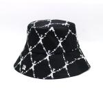 56cm Fisherman bucket Cap For Boys Girls Summer Panama Hat Character Style for sale