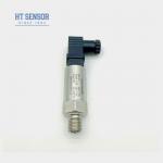 Mini Silicon Pressure Transmitter Sensor Oil Core Pressure Transmitter 4 20ma for sale