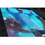 COB P2.5 Outdoor Video Led Dance Floor , Events Club Dance Floor Display 3 Years Warranty for sale
