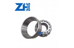 China Elite 32306JR Taper Roller Bearings Premium Craftsmanship for Seamless Performance supplier