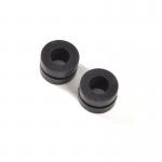 High Precision Sealing Rubber Gasket Silicone Rubber Seal Ring for sale