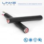 Three Phase Fast Electric EV Charging Cable 350 Ampere 800 roll for sale