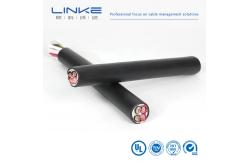 China Three Phase Fast Electric EV Charging Cable 350 Ampere 800 roll supplier