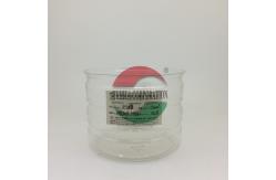 China 1200ML Clear Plastic Cylinder , Dried Food Packaging Walnut Container supplier