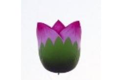 China Inviting lotus inflatable helium balloon supplier