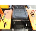 DL330 30T  Horizontal Trenchless Drilling Machine Directional Drilling Rig