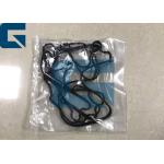  EC210B Excavator D6D D6E Gasket Head 20798186 Gasket Seal Kit 20841035