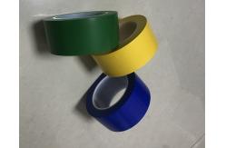 China Butyl Rubber PVC Pipe Repair Tape Self Adhesive In Bulk supplier