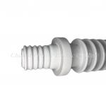 OEM 15kv Gas Insulated Porcelain Bushing In Transformer