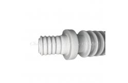China OEM 15kv Gas Insulated Porcelain Bushing In Transformer supplier