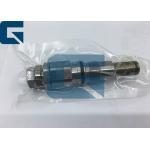 KOBELCO Excavator Parts SK230 SK230-1 SK230-3 Main Relief Valve YN22V00001F8 for sale