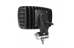 China High Power LED Agricultural Work Lights 10V - 32V Tractor LED Headlight supplier