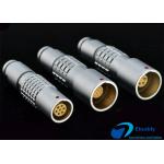 Lemo PHG Free Socket Lemo K Series 2-32 pin Cable Solder Socket For Extension Cable for sale