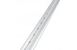 China Aluminum Rigid LED Strip Light White Daylight LED Strip 12V ODM OEM supplier