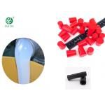 High Stability Two Part Liquid Silicone Rubber , 2 Component Silicone Rubber