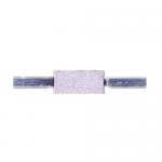 BeO AlN Al2O3 Leaded 100 Ohm 500 Watt Resistor 6*6mm for sale