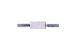 China BeO AlN Al2O3 Leaded 100 Ohm 500 Watt Resistor 6*6mm supplier