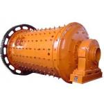 18-25 TPH Ore Grinding Mill PLC Control AGMA Standard Grinding Machine for sale