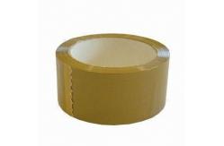 China High Resistance BOPP Packaging Tape 76mm offer Printing High Adhesive supplier