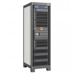 Big Capacity Battery Module / Pack Testing System Battery Quality Control Test Machine for sale