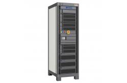 China Big Capacity Battery Module / Pack Testing System Battery Quality Control Test Machine supplier