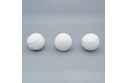 China 92% Alumina Ceramic Grinding Media Al2o3 Ball For Cement Mill supplier