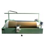 GA528 Polyester Sectional High Speed Warping Machine 18KW for sale