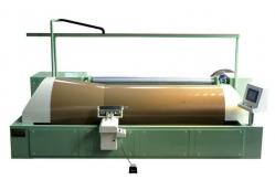 China Sectional Intelligent Yarn Warping Machine Benninger Warping Machine supplier