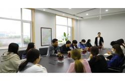 China Stainless Steel Welded Wire Mesh manufacturer