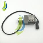 Spare Parts Solenoid Valve For PC450-8 Excavator for sale