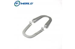 China odm cnc milling parts cnc aluminum parts cnc milling machining cnc machining parts supplier