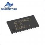 ANALOG DEVICES AD7266BCPZ Bom Ic IEEE Standard 802.3cg-2019 compliant