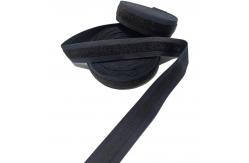 China 3cm Metallic Elastic Band Dressmaking Sublimation Webbing supplier