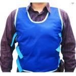 Customized Personal Cooling Vest For Athletes Dogs Clothing Approach