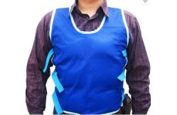 China Customized Personal Cooling Vest For Athletes Dogs Clothing Approach supplier