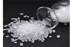 China Tunsing DS7301 Hot Melt Glue Pellets TPU Polyurethane For Seamless Pockets supplier
