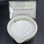 High Efficiency Sodium Hexametaphosphate SHMP Metal Lon Chelating Agent