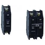 low voltage  Circuit Breaker 10KA High Breaking Capacity  up 100A IEC60947.2  110V, 240V MCB for sale