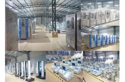China Temperature Humidity Chambers manufacturer