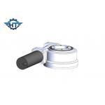 SE7 Worm Gear Slewing Drive Multi Tooth Contact 24VDC For Solar Tracking System for sale