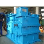 Advanced Transmission Gear Box For Ball Mill Gear Reducer Gearbox