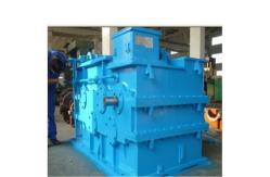 China Advanced Transmission Gear Box For Ball Mill Gear Reducer Gearbox supplier