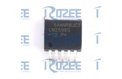 China LM2596S-12/NOPB supplier