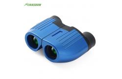 China Lovely Plastic Toy Binoculars , Handwheel Focusing Folding Pocket Binoculars For Kids supplier