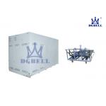 1.1kgf/Cm2 1000 Hour Salt Spray Corrosion Test Chamber DGBELL for sale